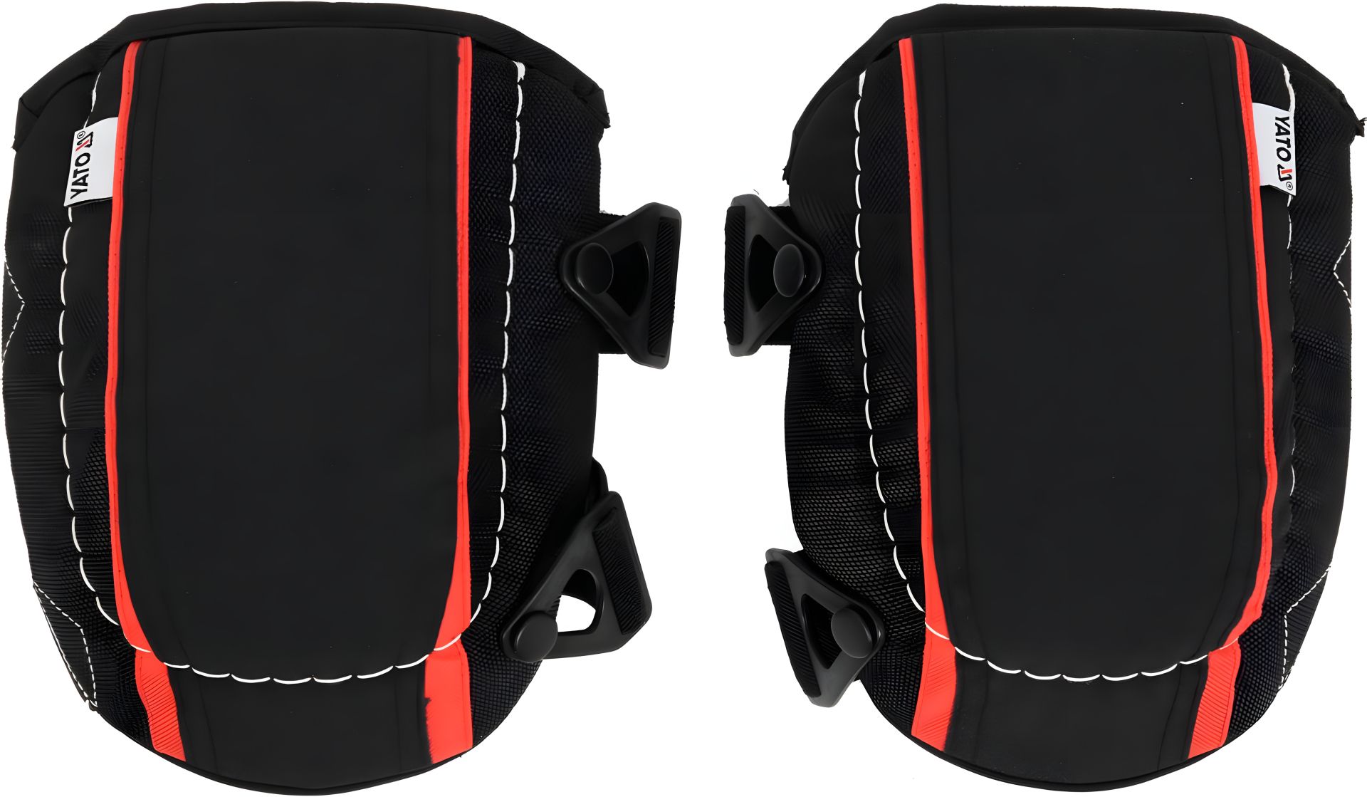 Рабочие наколенники для напольных работ Yato YT-74612 Рабочие наколенники для напольных работ Yato YT-74612