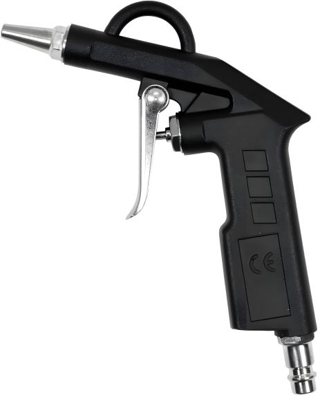 Пистолет пневматический для продувки Vorel 81643