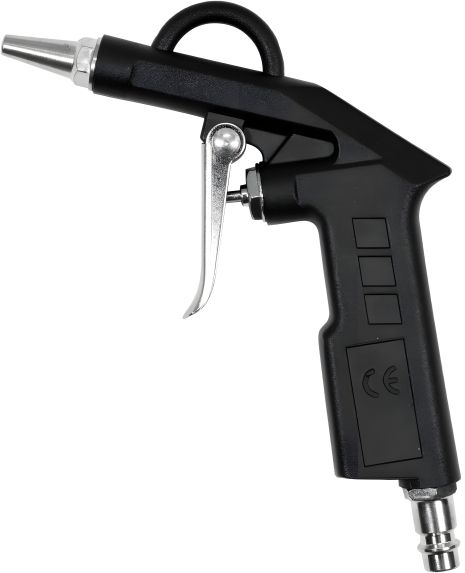 Пневматичний пістолет для продування, Vorel 81643