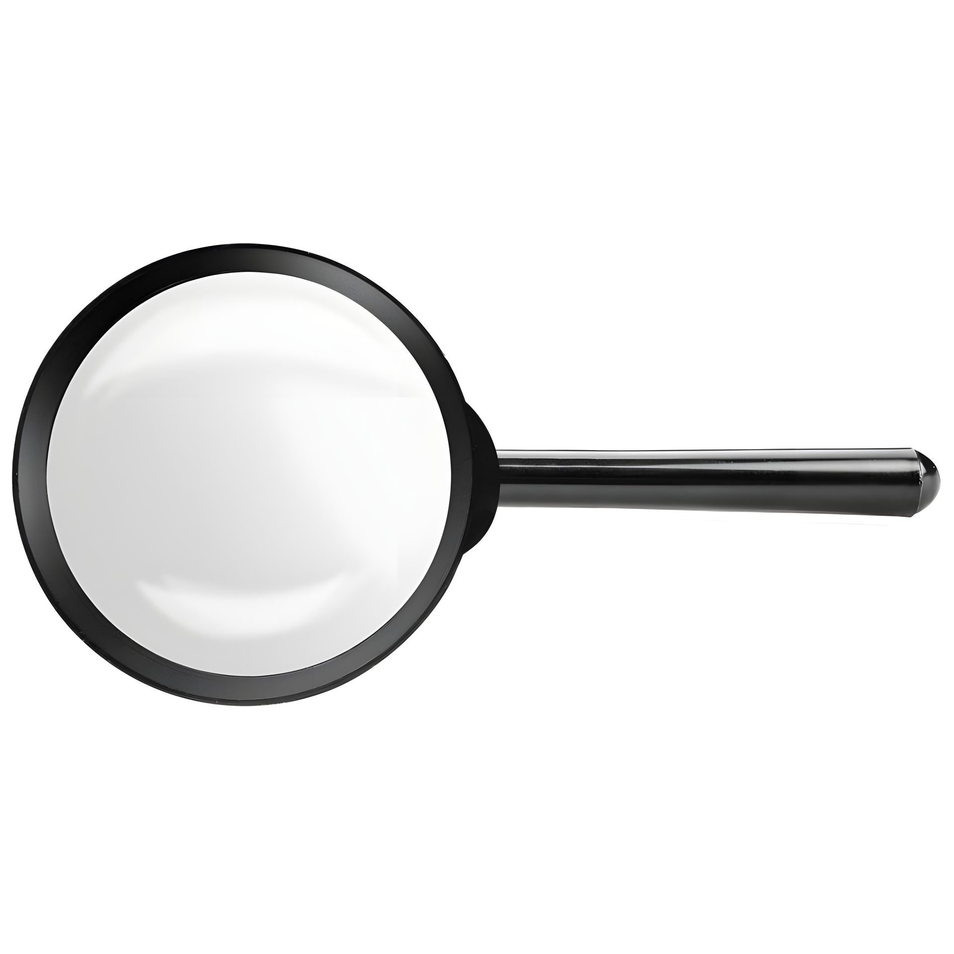 Збільшувальне скло Topex 79R290 в пластмасовому корпусі, діаметр лінзи 90 мм, збільшення 3 діоптрії Збільшувальне скло Topex 79R290 в пластмасовому корпусі, діаметр лінзи 90 мм, збільшення 3 діоптрії