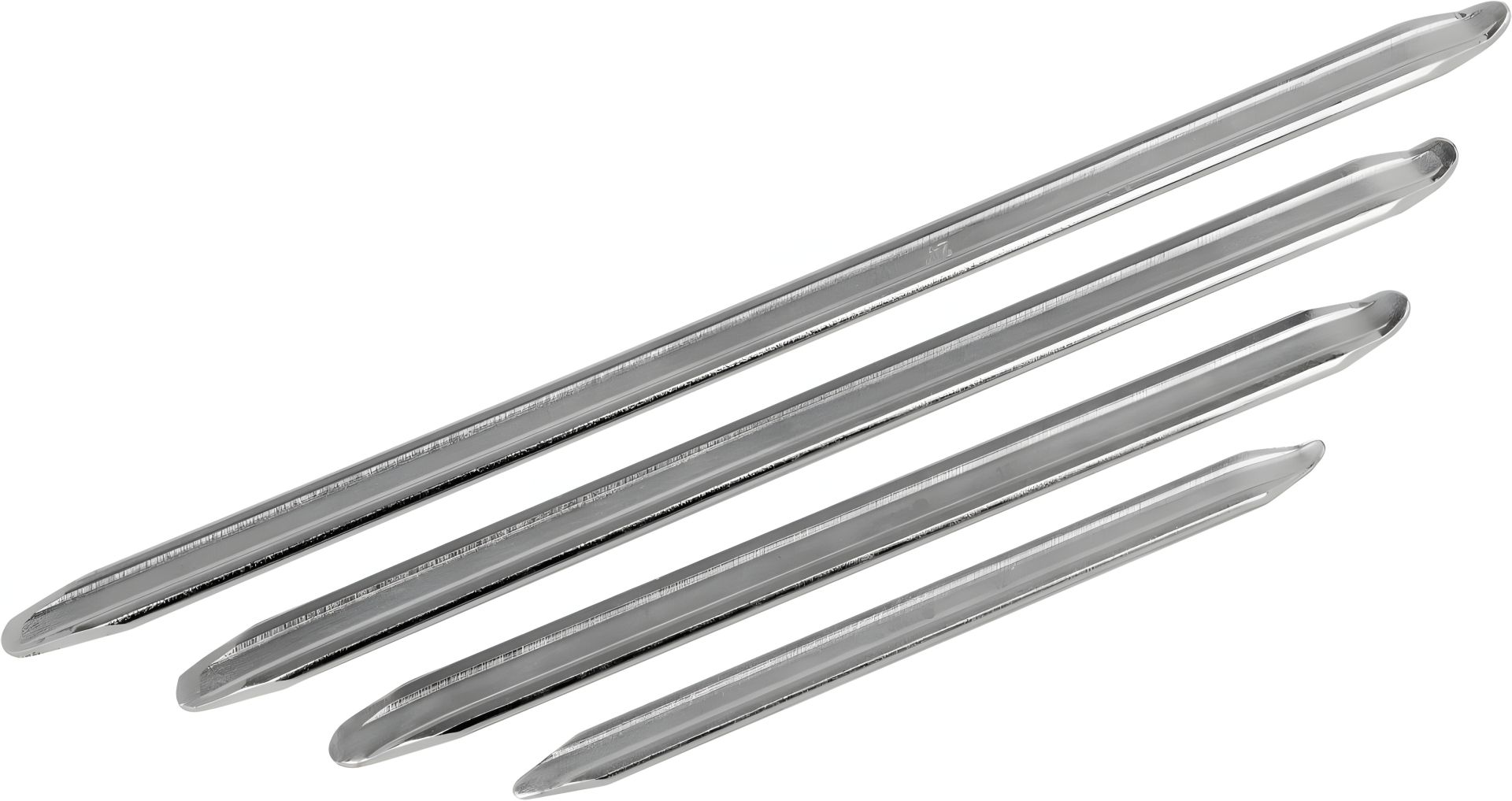 Монтування для шиномонтажу набір 4 шт. Vorel 56980 Монтування для шиномонтажу набір 4 шт. Vorel 56980