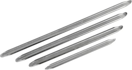 Монтування для шиномонтажу набір 4 шт. Vorel 56980