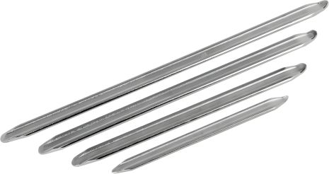 Монтування для шиномонтажу набір 4 шт. Vorel 56980 Монтування для шиномонтажу набір 4 шт. Vorel 56980