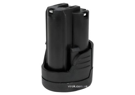 Li-Ion аккумулятор: 12 В, 2 Ач, время зарядки - 1 час, YaTo YT-82909 Li-Ion аккумулятор: 12 В, 2 Ач, время зарядки - 1 час, YaTo YT-82909