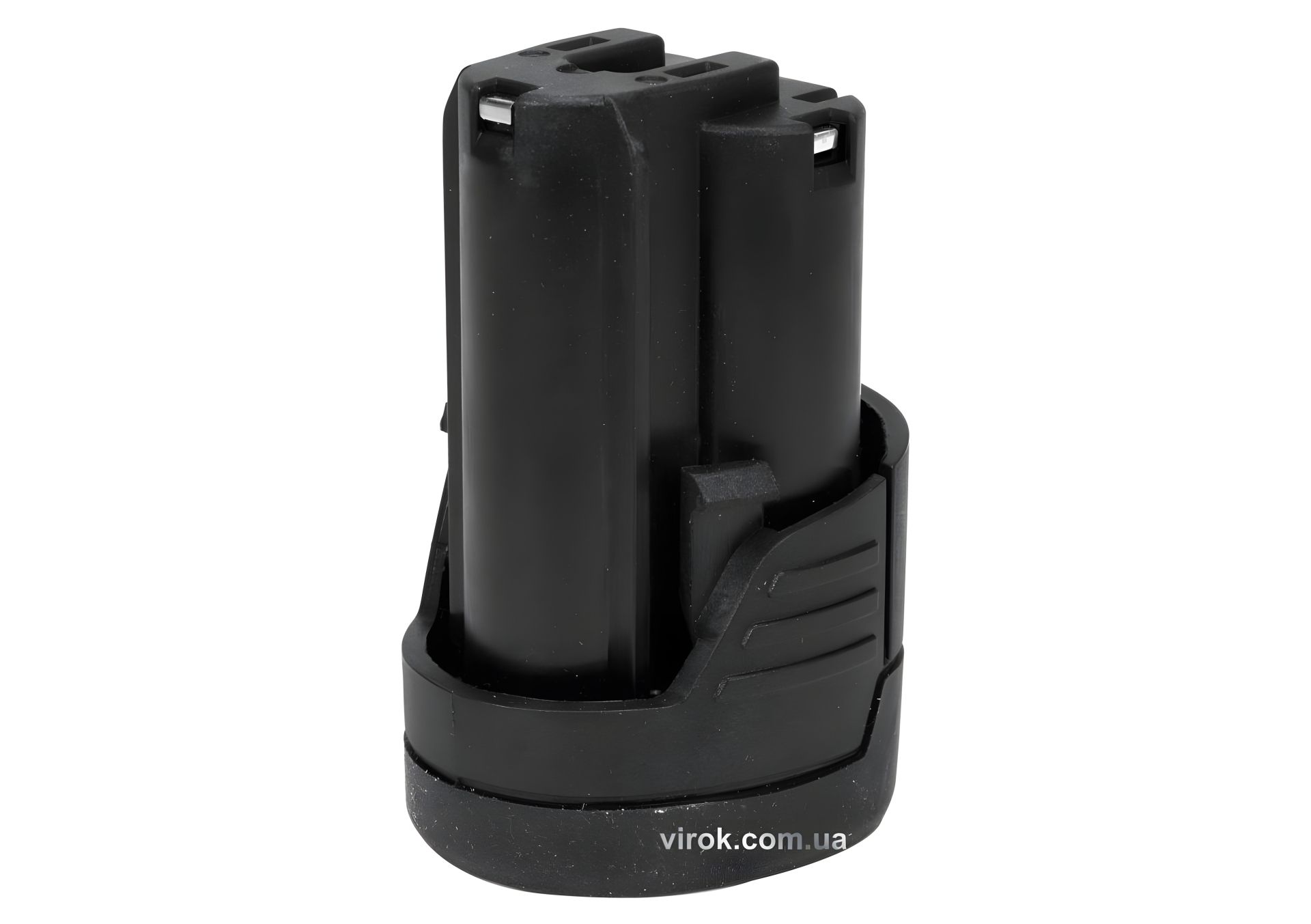 Li-Ion акумулятор: 12 В, 2 А·год, час заряджання - 1 год. YaTo YT-82909 Li-Ion акумулятор: 12 В, 2 А·год, час заряджання - 1 год. YaTo YT-82909