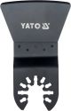 Насадка ніж-скребок для універсального реноватора 52 мм Yato YT-34688 Насадка ніж-скребок для універсального реноватора 52 мм Yato YT-34688