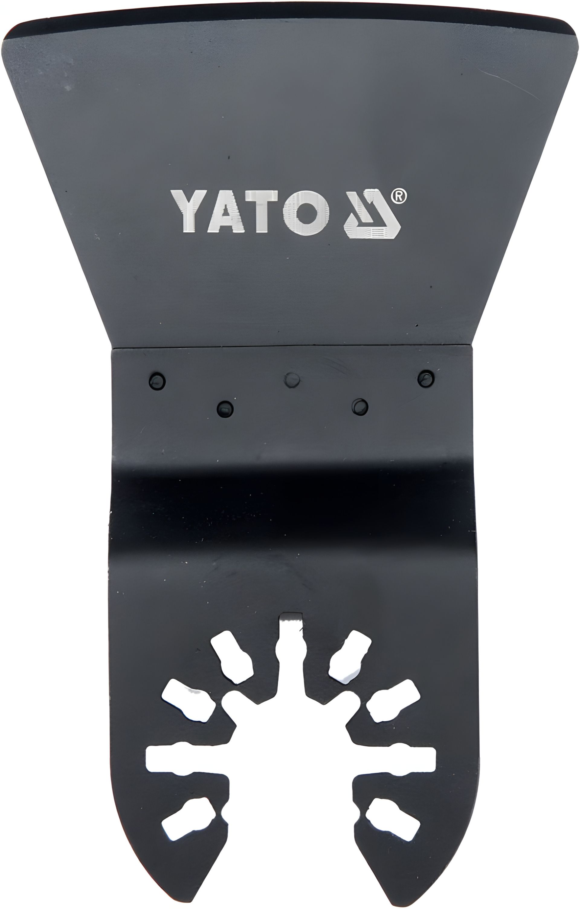 Насадка ніж-скребок для універсального реноватора 52 мм Yato YT-34688 Насадка ніж-скребок для універсального реноватора 52 мм Yato YT-34688