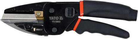 Ножиці багатофункціональні 250мм Yato YT-18963 Ножиці багатофункціональні 250мм Yato YT-18963