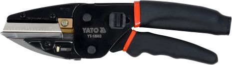 Ножиці багатофункціональні 250мм Yato YT-18963 Ножиці багатофункціональні 250мм Yato YT-18963