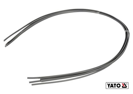 Стержни Yato YT-82306 для сварки и пайки пластика при температуре 400°C