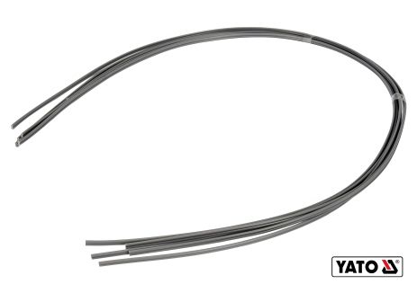 Стержни Yato YT-82306 для сварки и пайки пластика при температуре 400°C