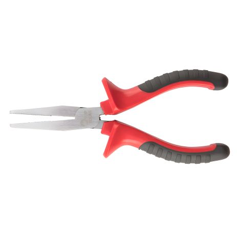 Плоскогубцы 160 мм с двухкомпонентной рукояткой Top Tools 32D120 Плоскогубцы 160 мм с двухкомпонентной рукояткой Top Tools 32D120