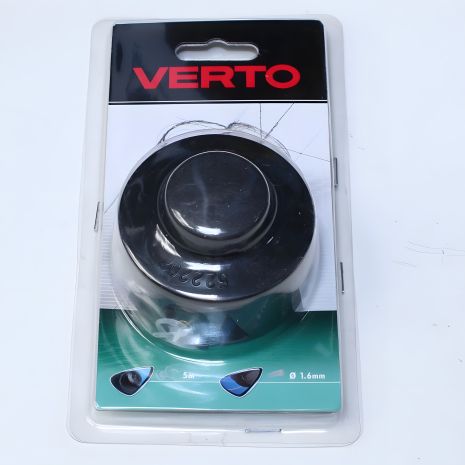 Леска для газонокосилки для 52G545 VERTO 52G545-49