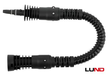 Шланг с соплом для пароочистителей 67200 и 67201 LUND, 55 см Vorel 67203 Шланг с соплом для пароочистителей 67200 и 67201 LUND, 55 см Vorel 67203