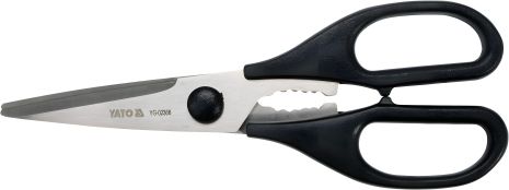 Многофункциональные кухонные ножницы Yato YG-02366