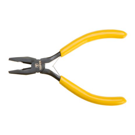 Прецизійні плоскогубці універсальні 120 мм, Topex 32D030