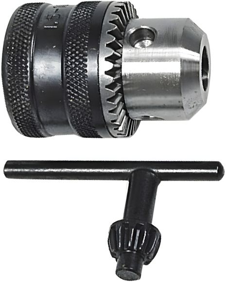 Патрон для дрели зубчатый 13 мм-1/2" Vorel 79630