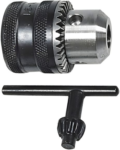 Зубчастий патрон для дриля 13 мм-1/2" Vorel 79630