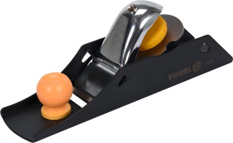 Ручной столярный рубанок 200 мм Vorel 25886