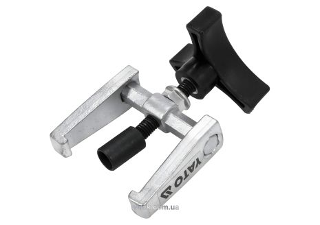 Двухлапковый съемник подшипников 50 мм YaTo YT-08461