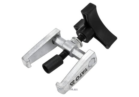 2-лапковий знімач підшипників 50 мм YaTo YT-08461 2-лапковий знімач підшипників 50 мм YaTo YT-08461