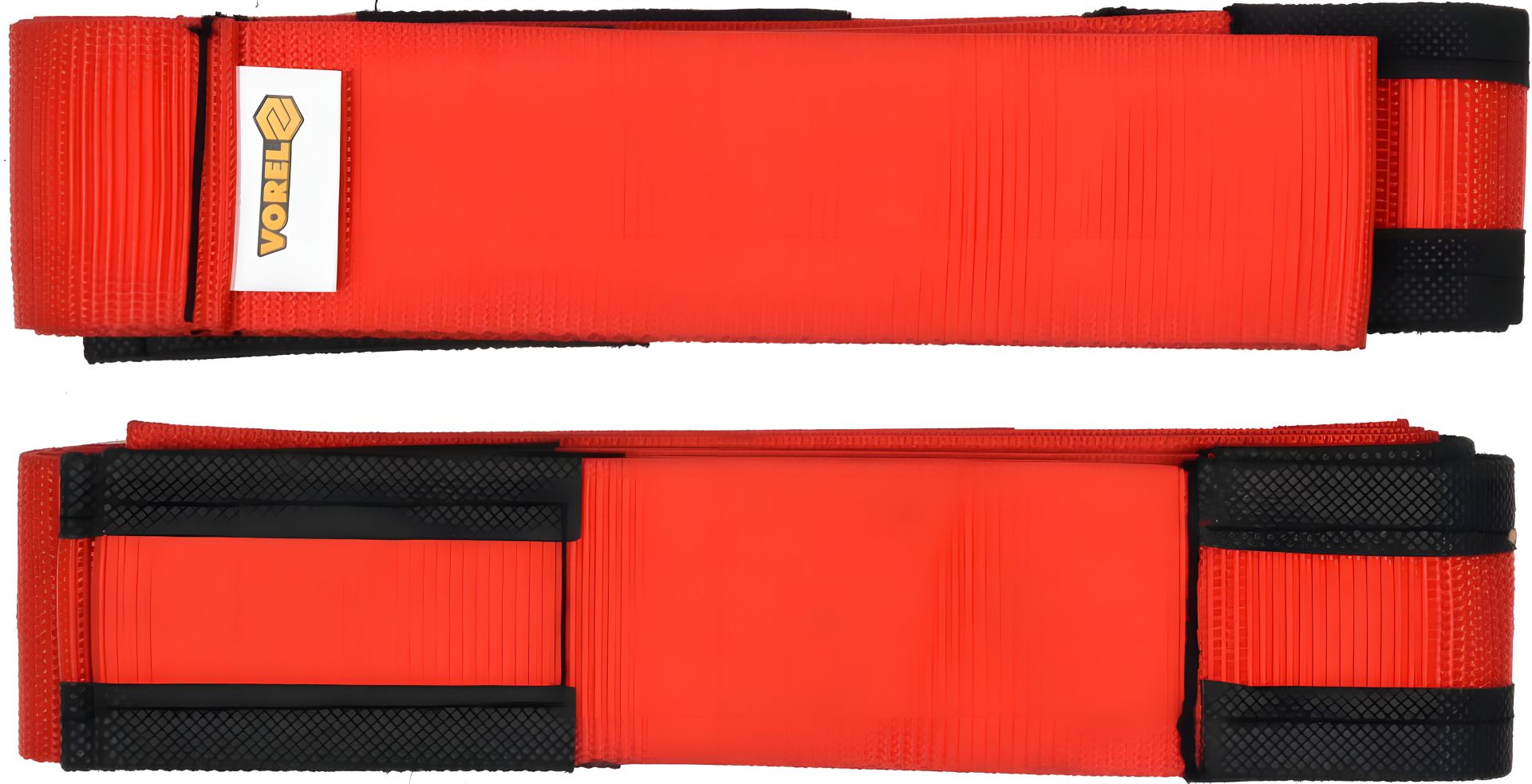 Ремені для перенесення меблів передпліччям (5 x 280 см, 2 шт.) Vorel 74724 Ремені для перенесення меблів передпліччям (5 x 280 см, 2 шт.) Vorel 74724