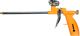 Пістолет-аплікатор для монтажної піни 300 мм, Vorel 09174