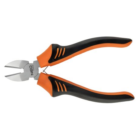 Бічні кусачки, 180 мм NEO 01-257