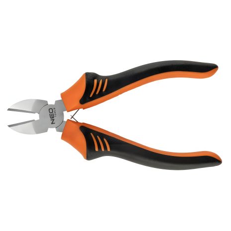 Кусачки боковые, 180 мм NEO 01-257 Кусачки боковые, 180 мм NEO 01-257