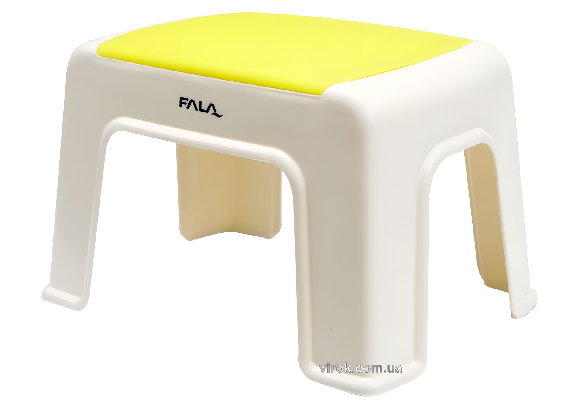 Строительный пластиковый табурет Vorel 75915 Строительный пластиковый табурет Vorel 75915