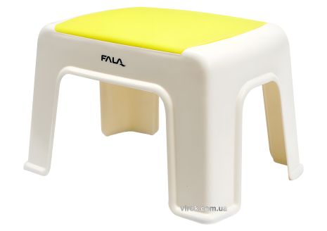 Підставка табурет будівельний Vorel 75915 пластиковий Підставка табурет будівельний Vorel 75915 пластиковий