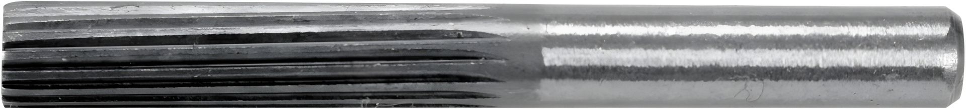 Цилиндрическая борфреза по металлу 6мм Yato YT-61719 Цилиндрическая борфреза по металлу 6мм Yato YT-61719