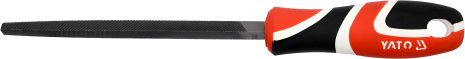 Металлический треугольный напильник 150 мм, Yato YT-62248