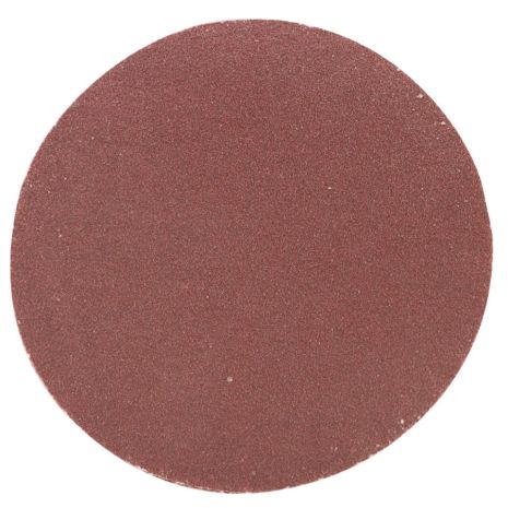 Шліфувальне коло без отворів Ø75 мм P180 (10 шт.) Sigma 9120691