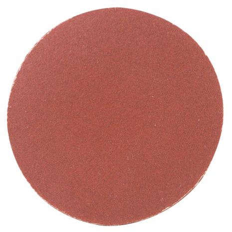 Шлифовальный круг без отверстий Ø75 мм P240 (10 шт.) Sigma 9120711 Шлифовальный круг без отверстий Ø75 мм P240 (10 шт.) Sigma 9120711