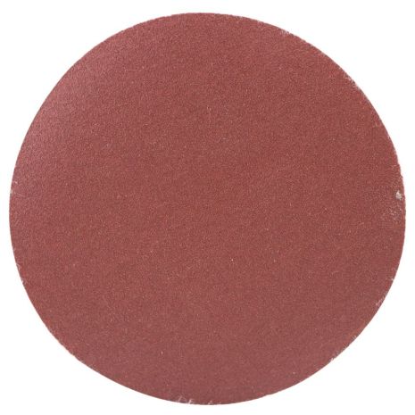 Шліфувальне коло без отворів Ø75 мм P320 (10 шт.) Sigma 9120731 Шліфувальне коло без отворів Ø75 мм P320 (10 шт.) Sigma 9120731