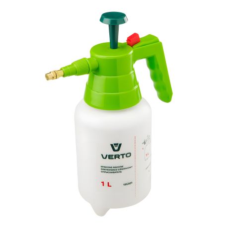 Садовый опрыскиватель Verto 15G501
