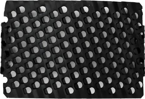 Рашпільне лезо 60 х 40 мм Vorel 25301