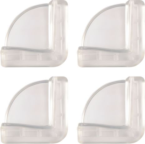 Мебельные уголки 4 шт Vorel 74773