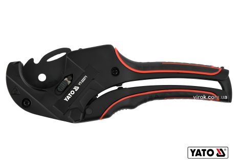 Ножиці для труб до 42мм Yato YT-22271