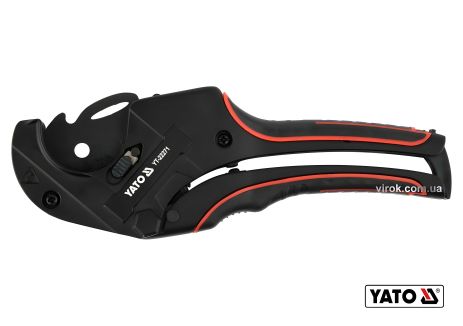 Ножиці для труб до 42мм Yato YT-22271