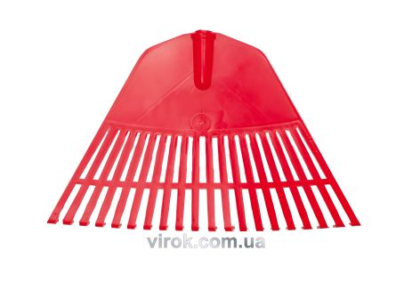 Граблі віялові 460 мм Vorel 35787