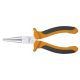 Круглогубці 160 мм, багатокомпонентна рукоятка NEO 01-020 Круглогубці 160 мм, багатокомпонентна рукоятка NEO 01-020