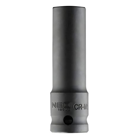 Довга ударна головка 1/2", 13 мм, Cr-Mo NEO 12-313