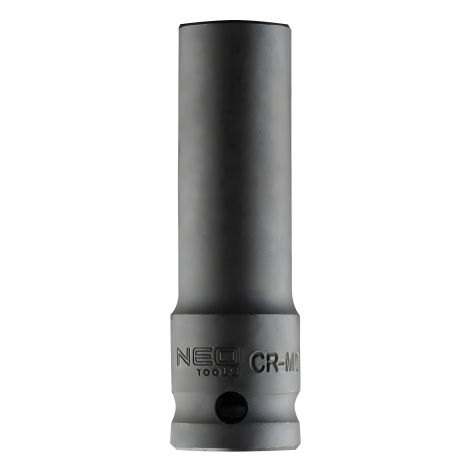 Довга ударна головка 1/2", 13 мм, Cr-Mo NEO 12-313