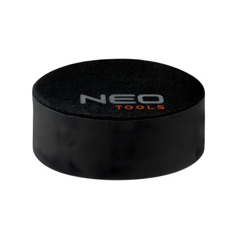 Мягкая губка-подушка для полировки 80 х 25 мм NEO, модель 08-976 Мягкая губка-подушка для полировки 80 х 25 мм NEO, модель 08-976