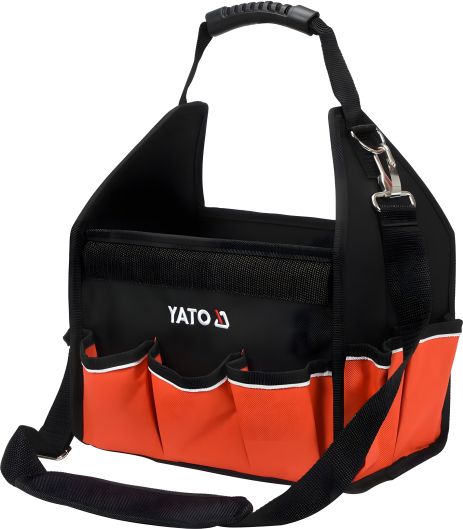 Сумка для інструментів 12" Yato YT-74370
