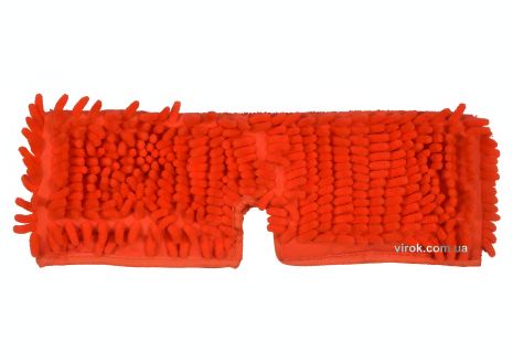 Мікрофіброва насадка для швабри LUND 41х13 см, Vorel 67161 67164