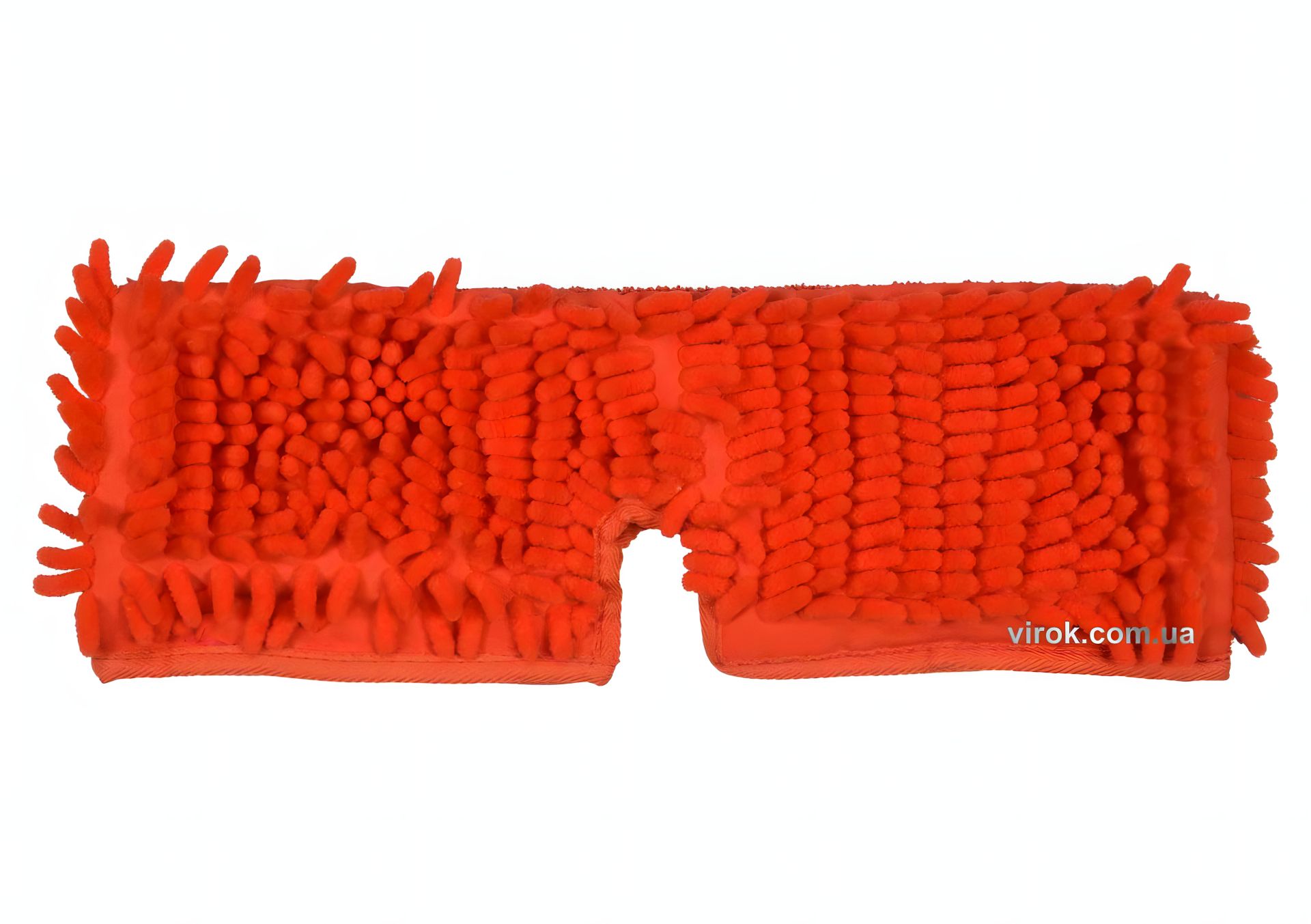 Мікрофіброва насадка для швабры 41х13 см, LUND 67161 Vorel 67164 Мікрофіброва насадка для швабры 41х13 см, LUND 67161 Vorel 67164