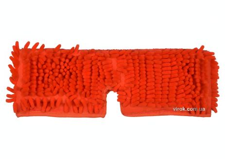 Мікрофіброва насадка для швабри LUND 41х13 см, Vorel 67161 67164